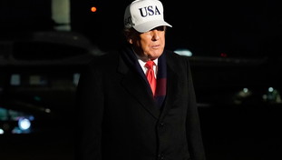 Australia, Trump: Attacco antisemita, lodo il coraggioso che ha salvato tante vite