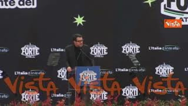 Salvini: 