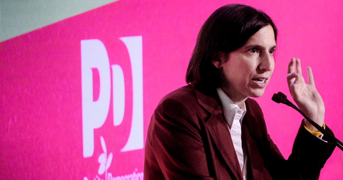 schlein sfida meloni ad atreju cabaret e a conte alternativa 232 nei fatti da Iltempo.it schlein sfida meloni ad atreju cabaret e a conte alternativa 232 nei fatti