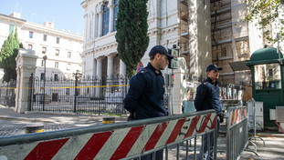 Circolare del dipartimento della Pubblica Sicurezza: Massima attenzione sugli obiettivi ebraici