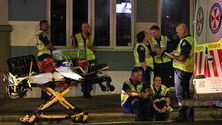 Australia, Polizia: Gli attentatori sono solo due e sono padre e figlio