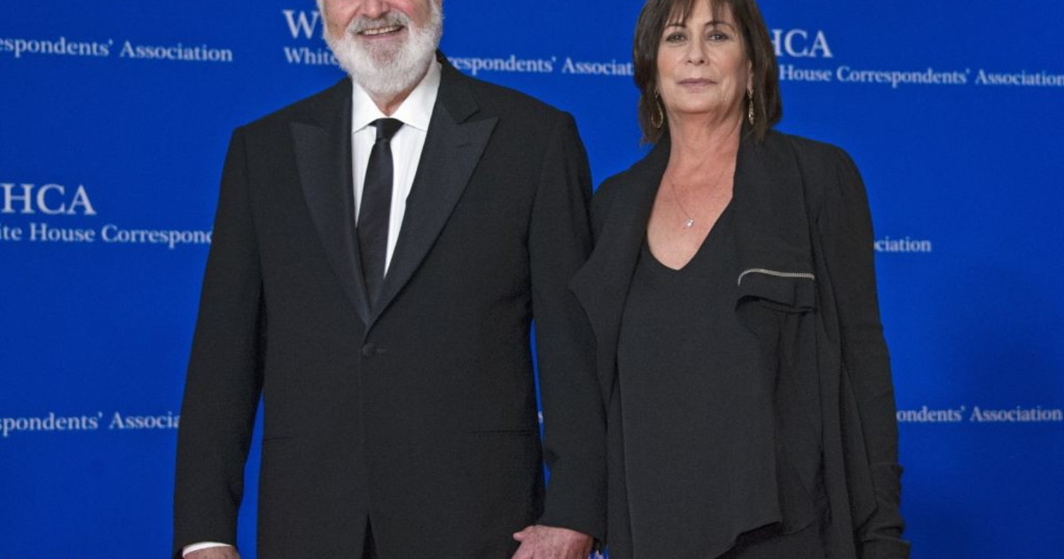 Hollywood sotto shock, il regista Rob Reiner e la moglie trovati morti in casa