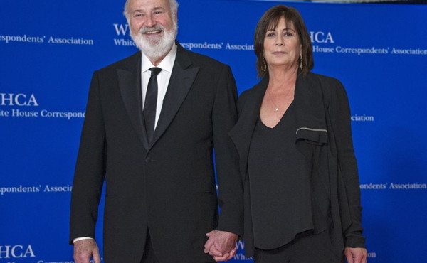 Hollywood sotto shock, il regista Rob Reiner e la moglie trovati morti in casa