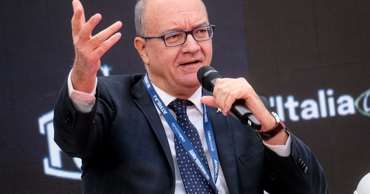 valditara chi aggredisce un lavoratore della scuola aggredisce lo stato da Iltempo.it valditara chi aggredisce un lavoratore della scuola aggredisce lo stato