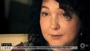 Famiglia nel bosco, altro caso: il blitz nel casolare e il ruolo del culto Noi è, Io Sono