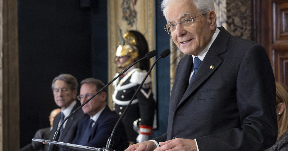 mattarella accesso a servizio civile merita di essere esteso da Iltempo.it mattarella accesso a servizio civile merita di essere esteso