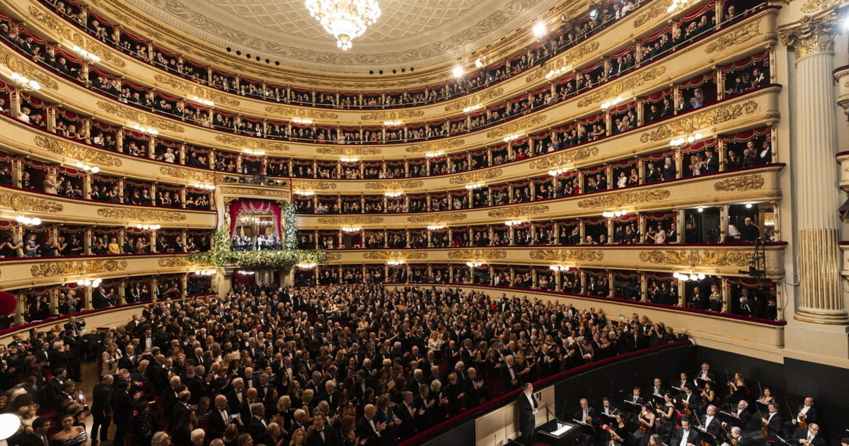 l incertezza del diritto e la sua narrazione mediatica il caso della sentenza sulla scala da Iltempo.it l incertezza del diritto e la sua narrazione mediatica il caso della sentenza sulla scala