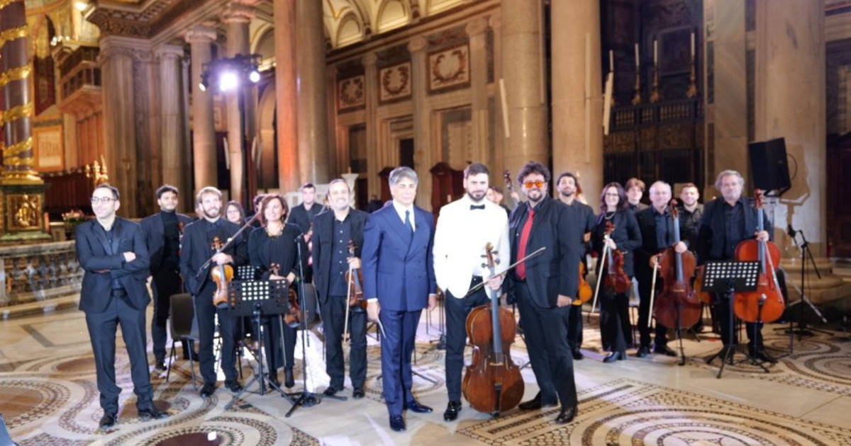 Rai1 celebra Giovanni Paolo II con uno speciale