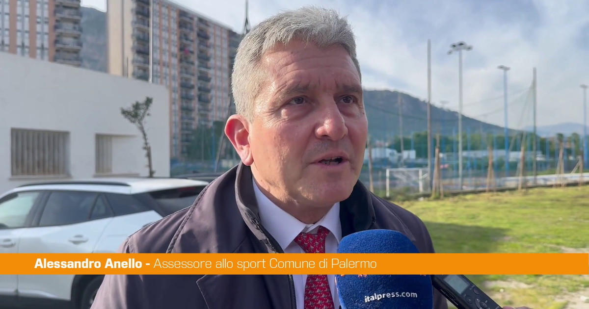 Palermo, Anello "Con Skatepark a Bonagia segnale di attenzione alle periferie"