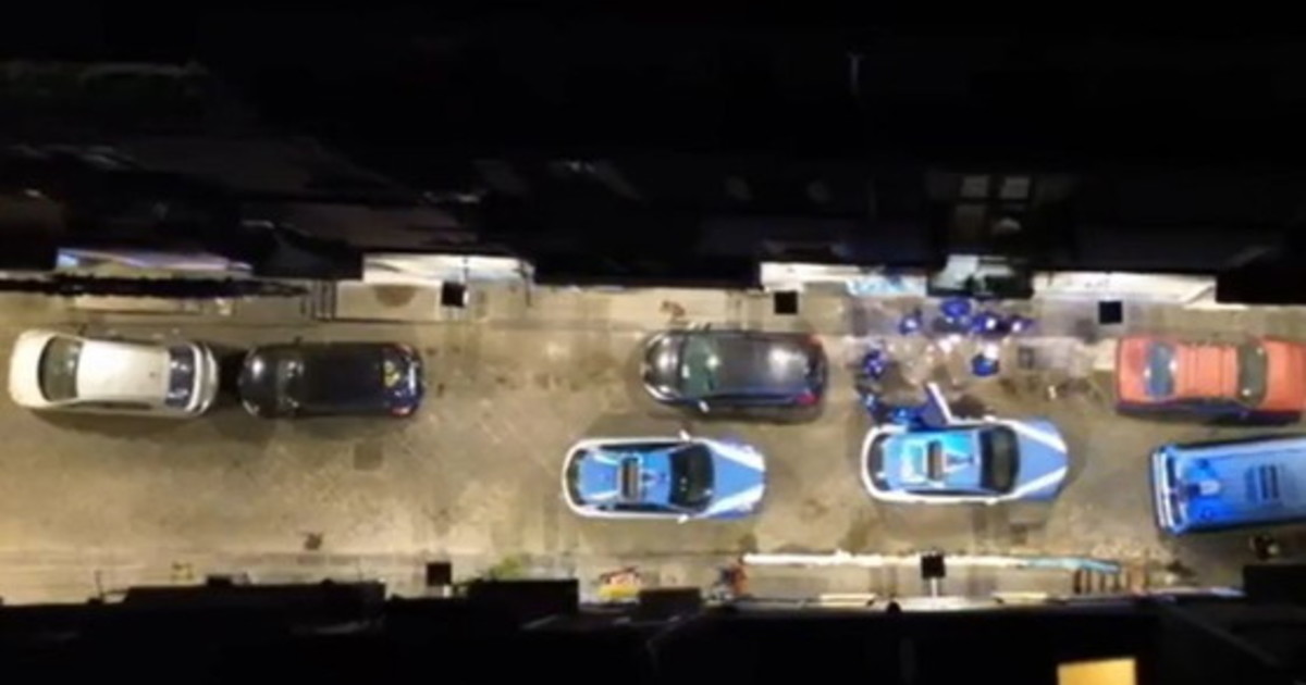 Spaccio di droga ed estorsioni, 38 misure cautelari a Catania