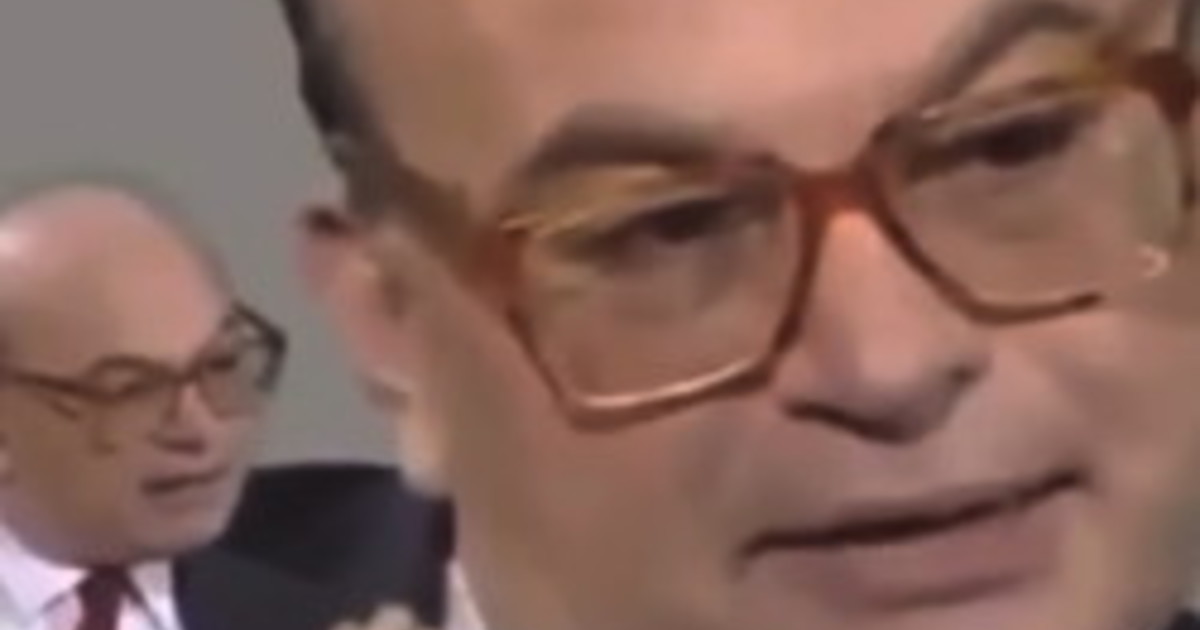 l intervista cult a craxi sullo sciopero che landini farebbe bene a vedere video da Iltempo.it l intervista cult a craxi sullo sciopero che landini farebbe bene a vedere video