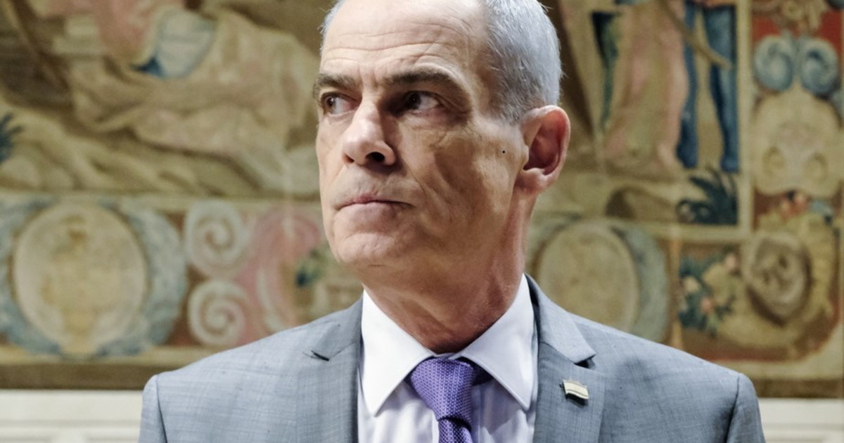 In Italia gli ebrei non si sentono sicuri. L'allarme dell'ambasciatore Peled