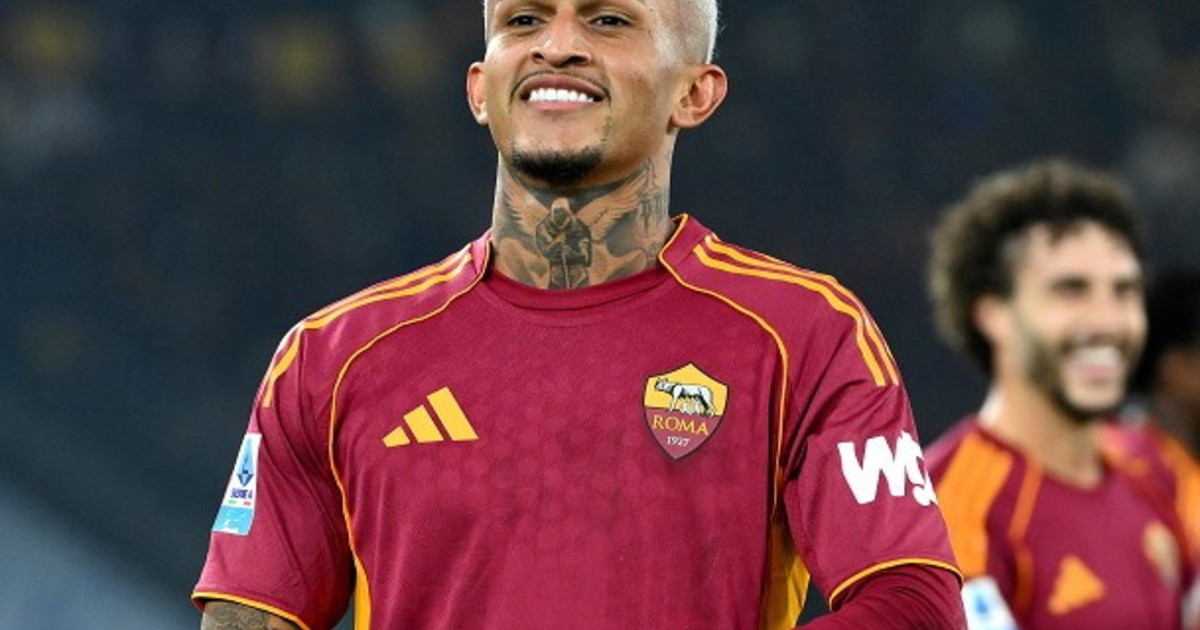 wesley segna e rilancia la roma rafforzato il quarto posto da Iltempo.it wesley segna e rilancia la roma rafforzato il quarto posto