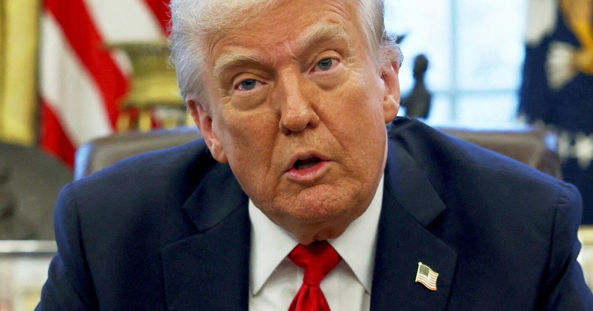 Trump “Vicini come non mai a fine della guerra in Ucraina”