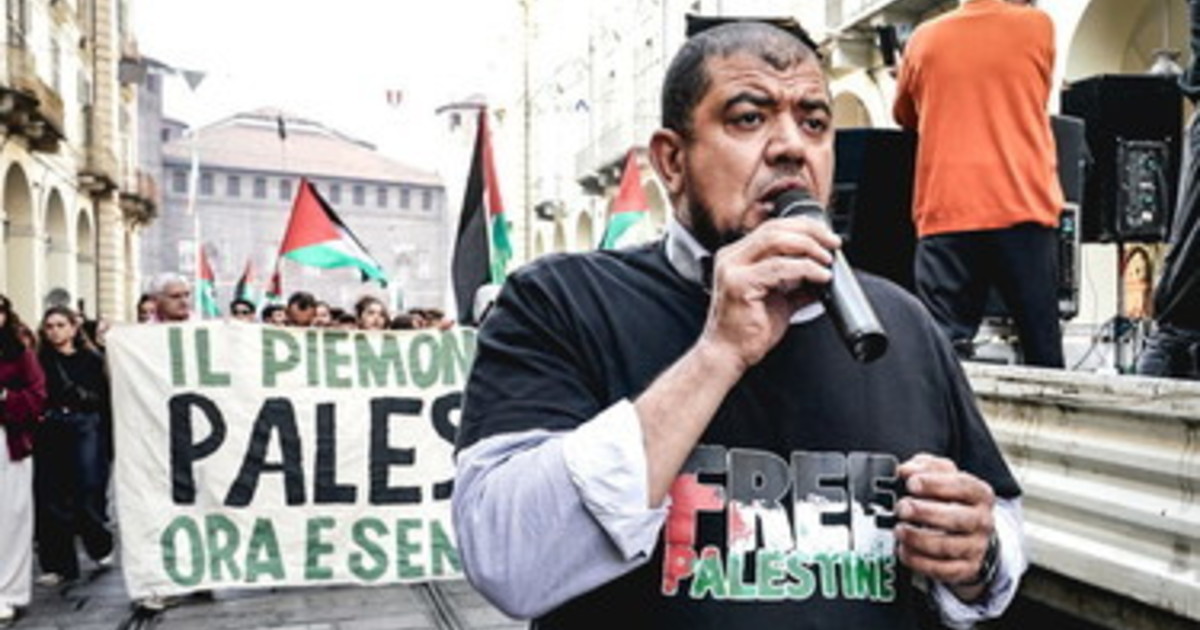 Le toghe rosse liberano Shahin: il Viminale ricorre in Cassazione Le toghe rosse liberano Shahin: il Viminale ricorre in Cassazione