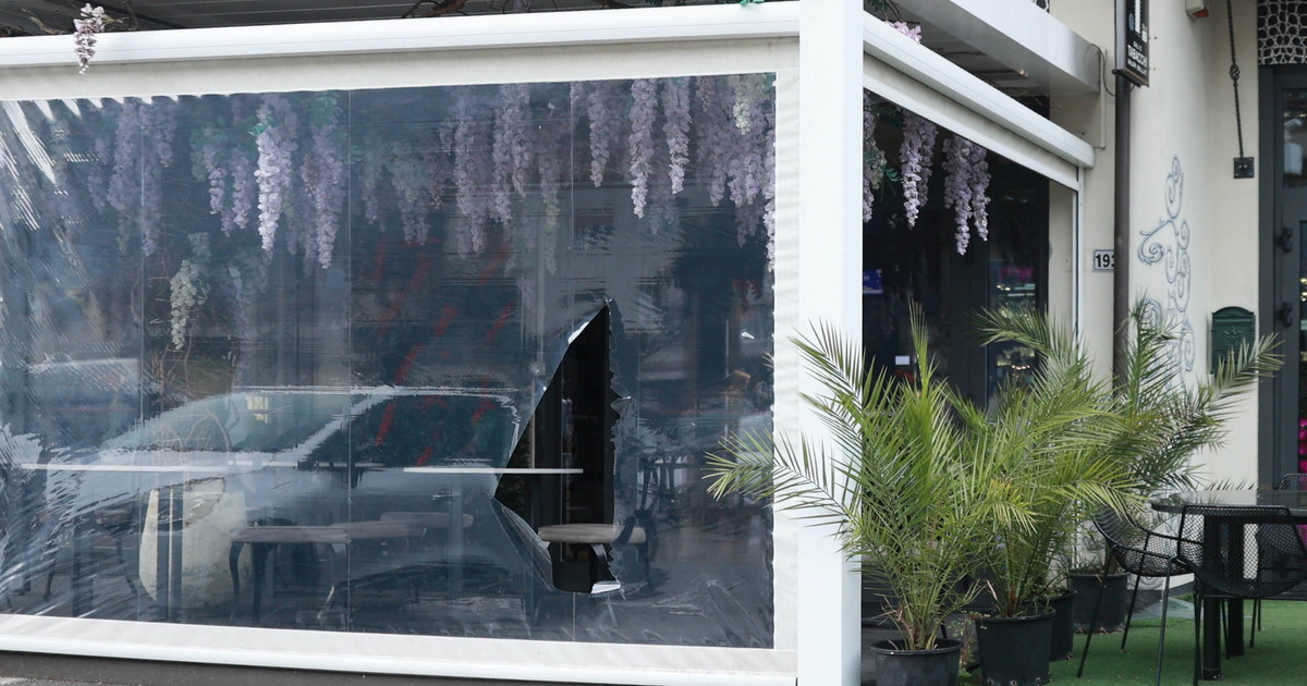 V Sarezzu umorjen barista, aretiran 32-letnik