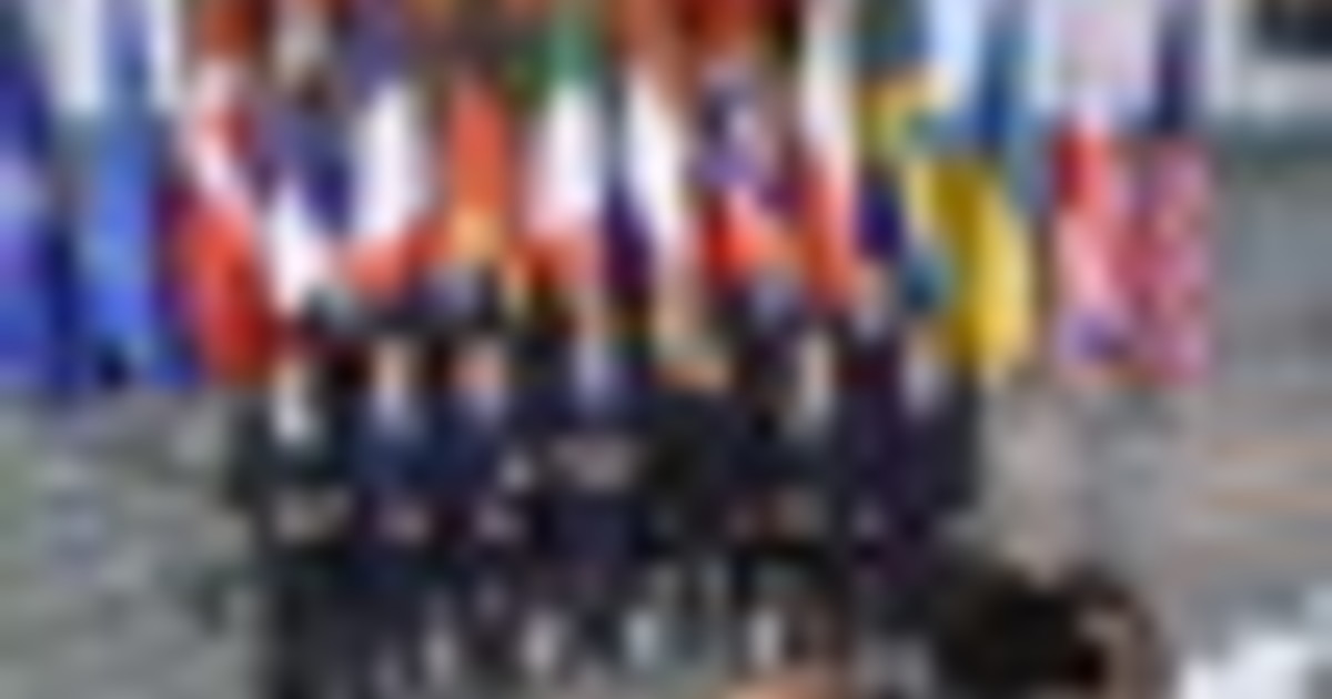 Vertice a Berlino sull'Ucraina, l'Ue: progressi concreti