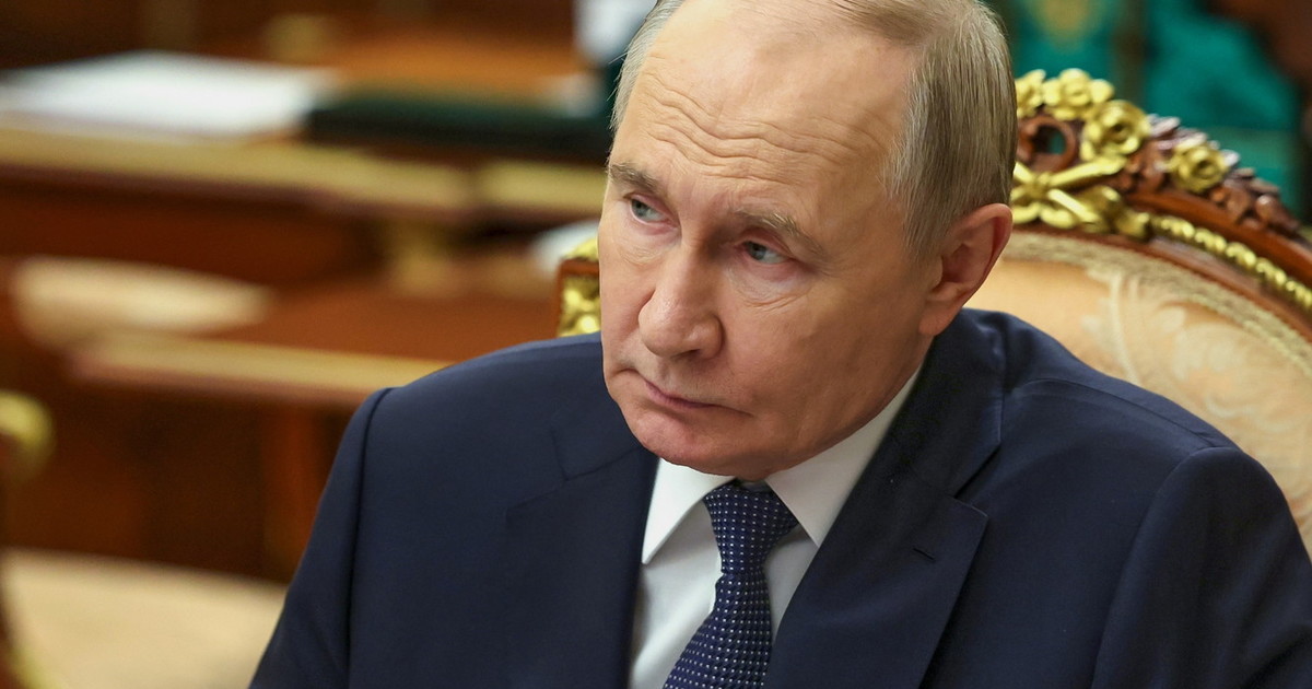 ucraina il cremlino no a tregua natalizia da Iltempo.it ucraina il cremlino no a tregua natalizia