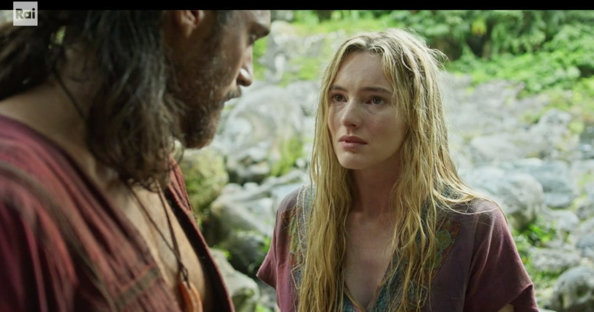 ascolti tv il sandokan di can yaman regna in prima serata giletti sul podio dei pi249 visti da Iltempo.it ascolti tv il sandokan di can yaman regna in prima serata giletti sul podio dei pi249 visti