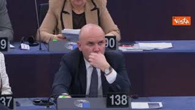 revocata immunit224 ad alessandra moretti al parlamento ue confermata per elisabetta gualmini da Iltempo.it revocata immunit224 ad alessandra moretti al parlamento ue confermata per elisabetta gualmini