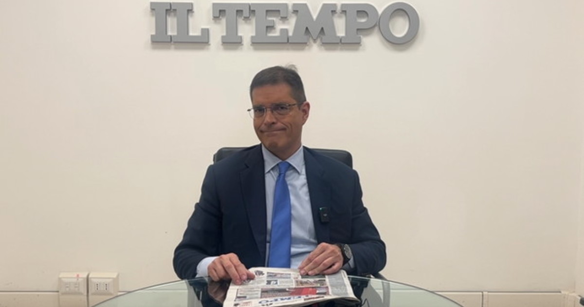 liberi di predicare odio capezzone cos236 pezzi della magistratura giocano col fuoco da Iltempo.it liberi di predicare odio capezzone cos236 pezzi della magistratura giocano col fuoco