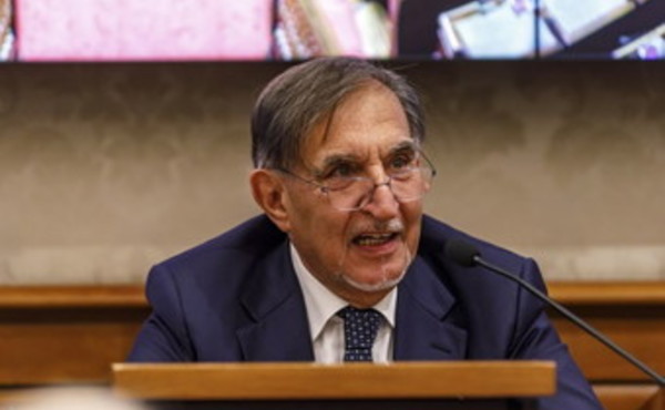 La Russa “Sulla legge elettorale le forze politiche devono trovare risposte”