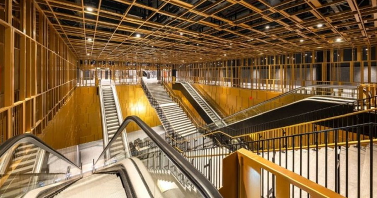 Webuild, a Roma due nuove fermate Metro C. Salini “Sfide per crescita Capitale”