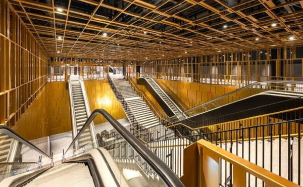 Webuild, a Roma due nuove fermate Metro C. Salini “Sfide per crescita Capitale”