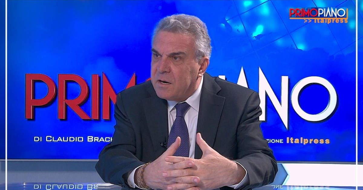 Sbarra “La narrazione stereotipata smentita dai fatti, il Sud cresce”