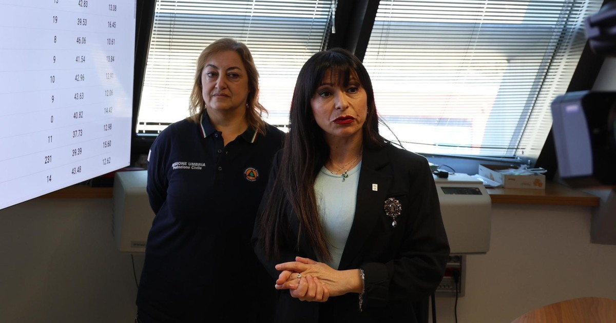 Nuovo ospedale, Alternativa Popolare: "La presidente Proietti scavalca Terni e le sue istituzioni" Nuovo ospedale, Alternativa Popolare: "La presidente Proietti scavalca Terni e le sue istituzioni"