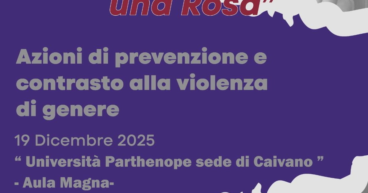 “Neanche con una rosa”, lo sport come argine alla violenza di genere. Il progetto ACSI