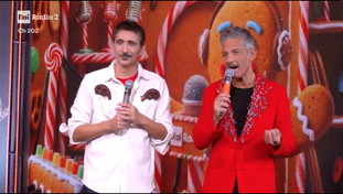 Sanremo senza Fiorello? Biggio svela la verità: “Il nostro spazio sarà...”