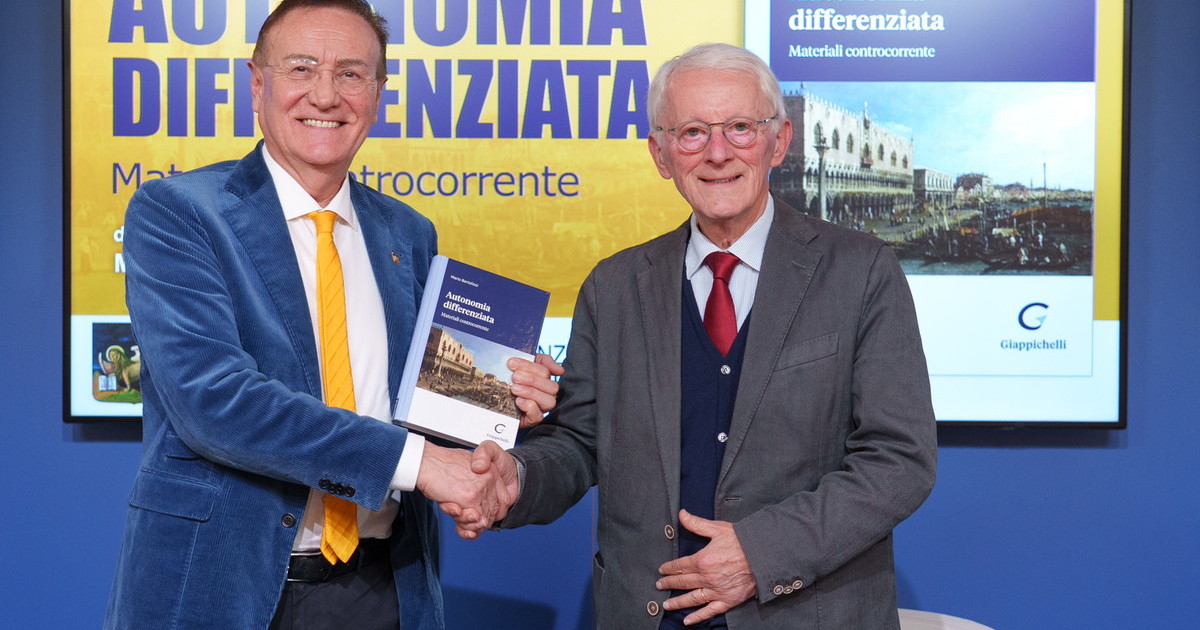 Comunicato Stampa: ‘Autonomia differenziata, materiali controcorrente