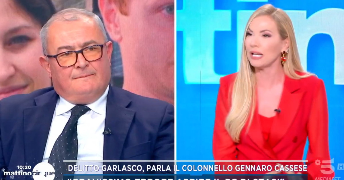 Garlasco, i buchi dell'indagine. Cassese: "Abbiamo cancellato l'alibi..."