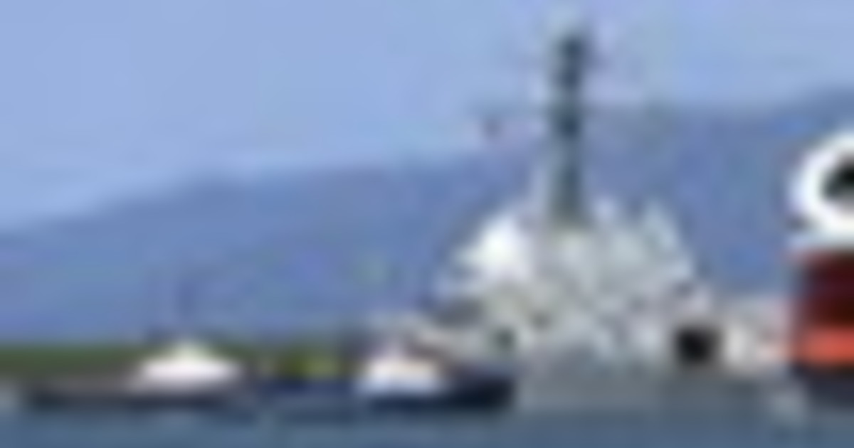 Venezuela, Trump ordina "blocco totale" delle petroliere sanzionate