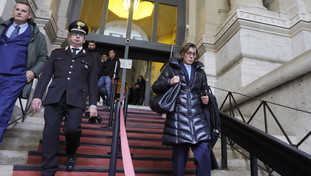 Open Arms in Cassazione, il pg chiede la conferma dell'assoluzione per Salvini