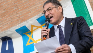 Antisemitismo, la comunità ebraica di Roma: Grati a Meloni per le sue parole