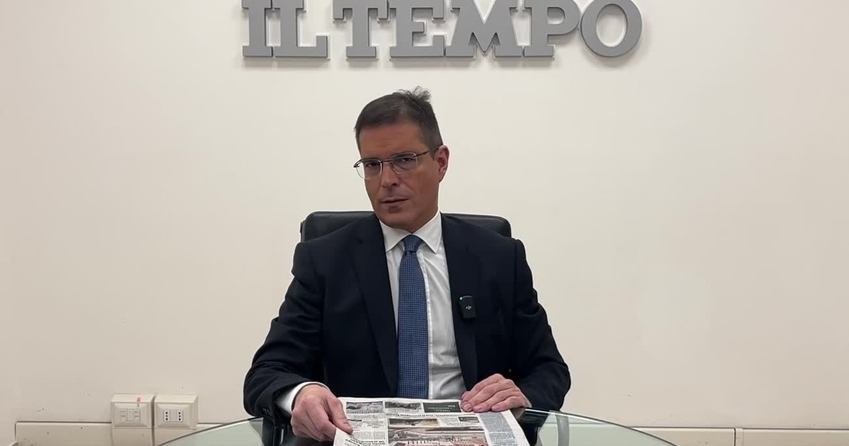 metro c senza scampo capezzone ecco cosa abbiamo scoperto da Iltempo.it metro c senza scampo capezzone ecco cosa abbiamo scoperto