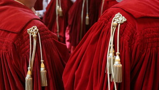 Il referendum sulla separazione delle carriere potrebbe tenersi il 1 marzo