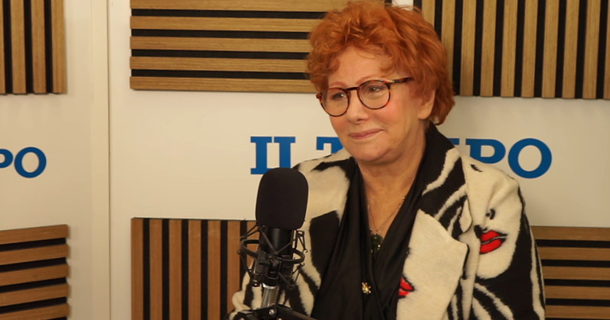 giovani periferie maria rita parsi cos236 salveremo i nostri ragazzi da Iltempo.it giovani periferie maria rita parsi cos236 salveremo i nostri ragazzi