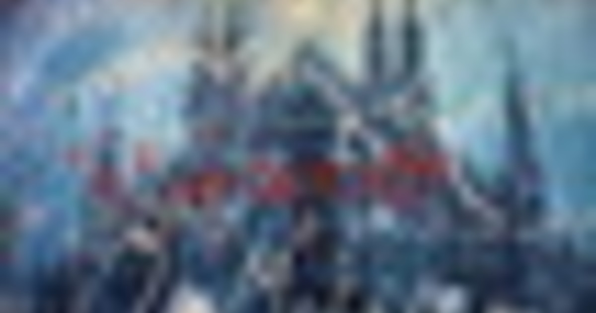 La Milano sommersa di Marco Nereo e Gala Rotelli all'Acquario