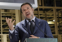 Open arms, l'assoluzione è definitiva. Salvini: difendere i confini non è reato
