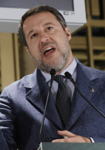 Open arms, l'assoluzione è definitiva. Salvini: difendere i confini non è reato