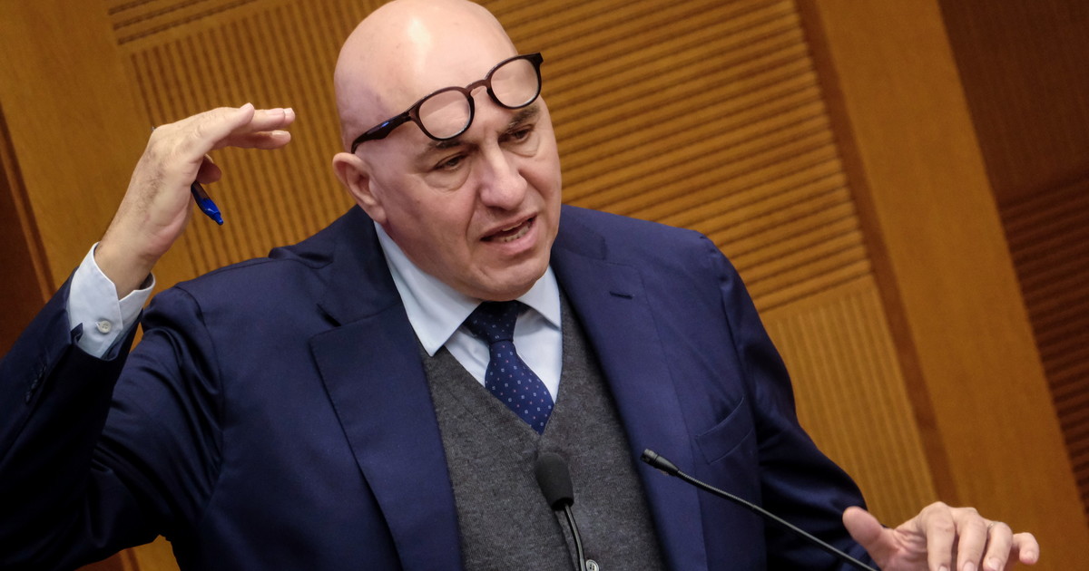 l italia fa sistema sulla sicurezza tecnologica crosetto trasformare conoscenza e tecnologia in sicurezza concreta da Iltempo.it l italia fa sistema sulla sicurezza tecnologica crosetto trasformare conoscenza e tecnologia in sicurezza concreta