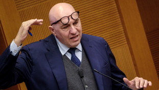 L'Italia fa sistema sulla sicurezza tecnologica, Crosetto: Trasformare conoscenza e tecnologia in sicurezza concreta