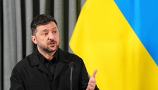 Zelensky: La Russia si sta preparando a un nuovo anno di guerra