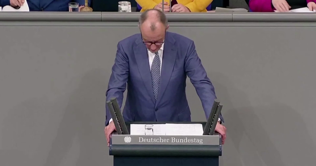 A vigilia vertice Ue Merz chiede di "aumentare la pressione su Putin"