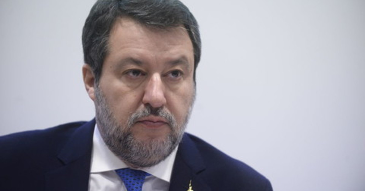 Open Arms, assoluzione definitiva per Salvini