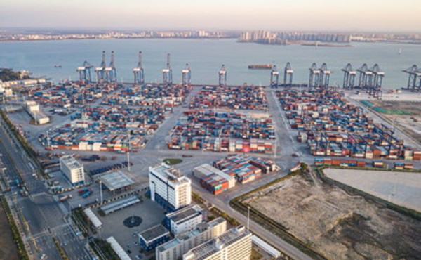 Cina, porto di libero scambio Hainan pronto ad avvio operazioni doganali speciali