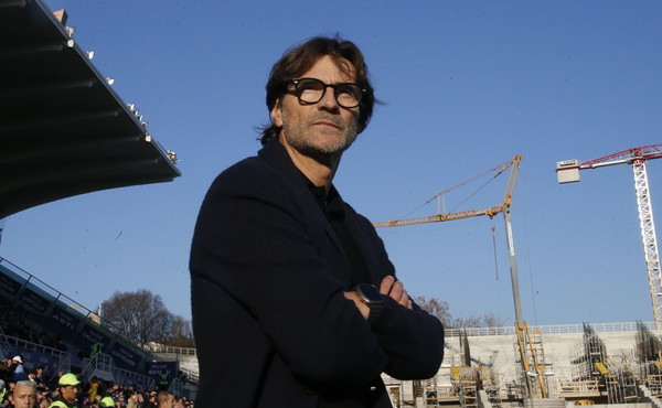 Vanoli “Conference importante, al mio futuro non penso”